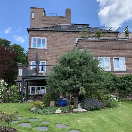 Haus Roeper: Seetang Росток Экстерьер фото
