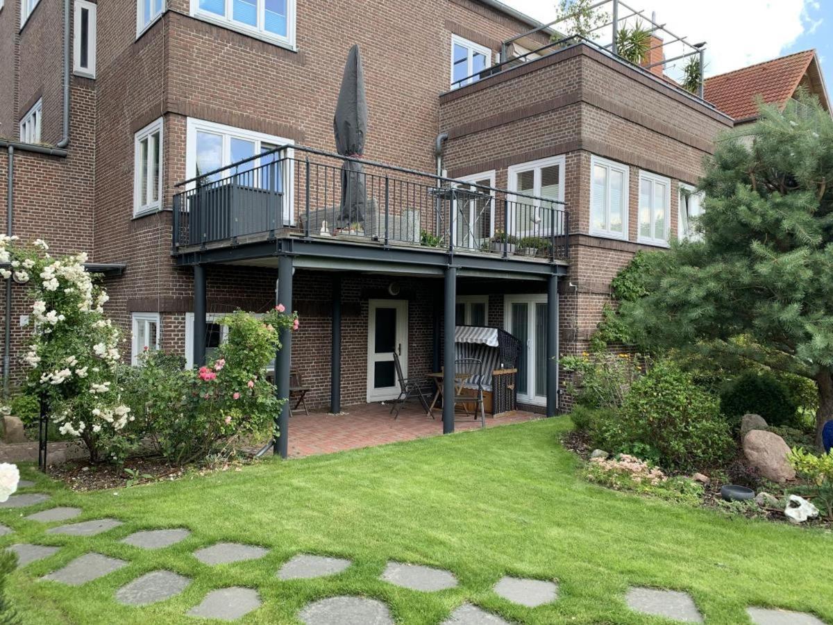 Haus Roeper: Seetang Росток Экстерьер фото