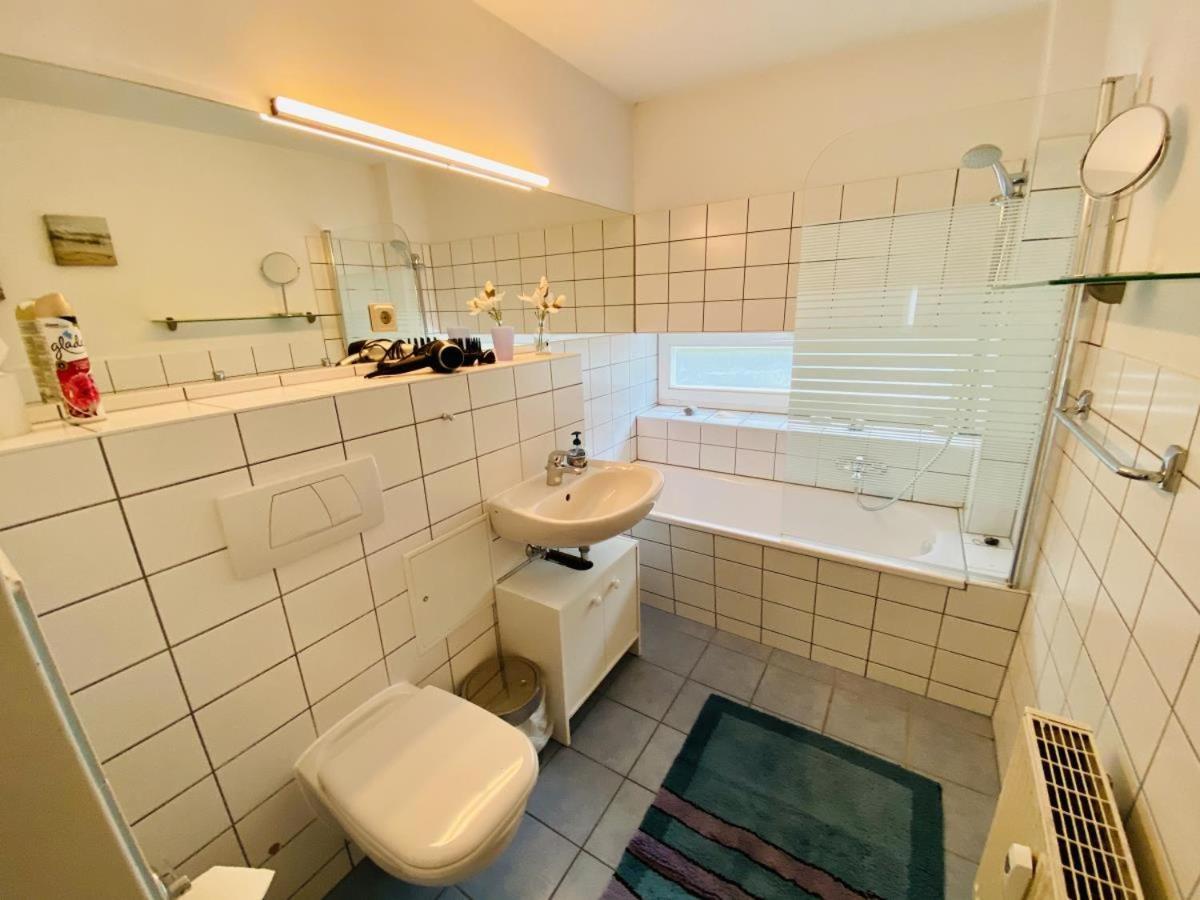 Haus Roeper: Seetang Росток Экстерьер фото